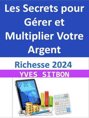 cover image of Richesse 2024
